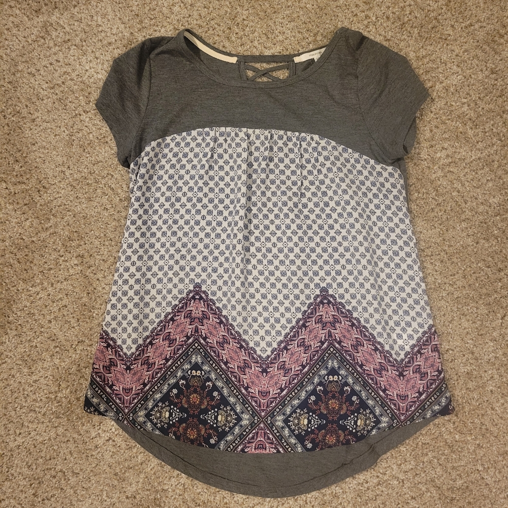 Maurices blouse